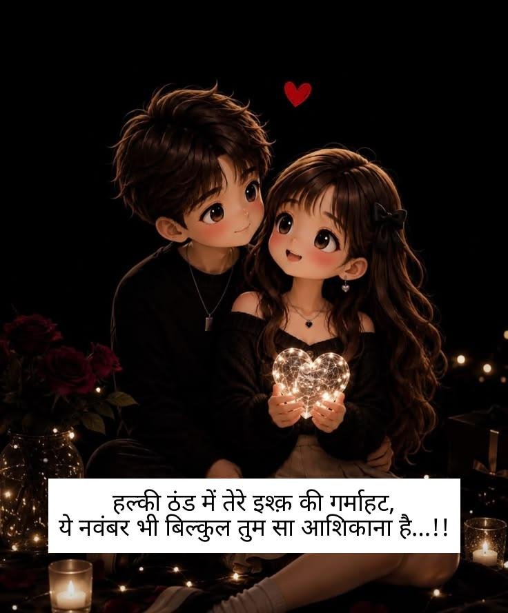 Love Shayari in Hindi (14)