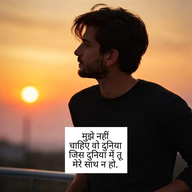 attitude shayari in hindi 10