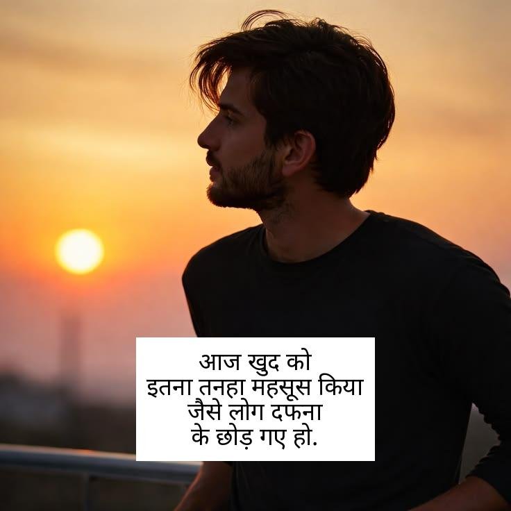 attitude shayari in hindi 5