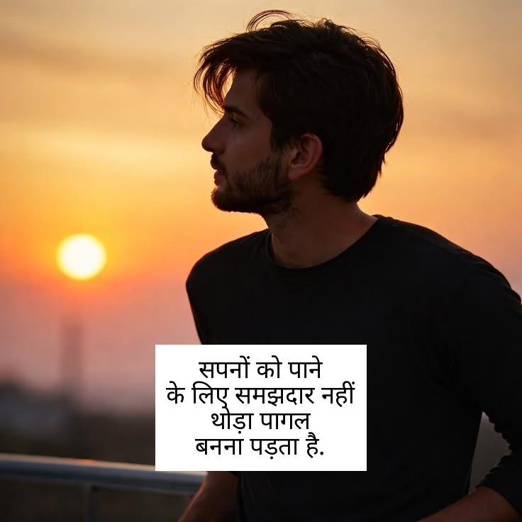 attitude shayari in hindi 9