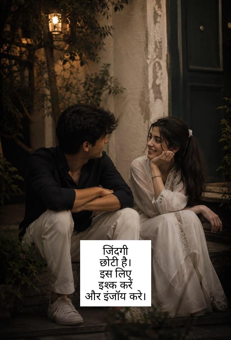 ishq shayari in hindi 10