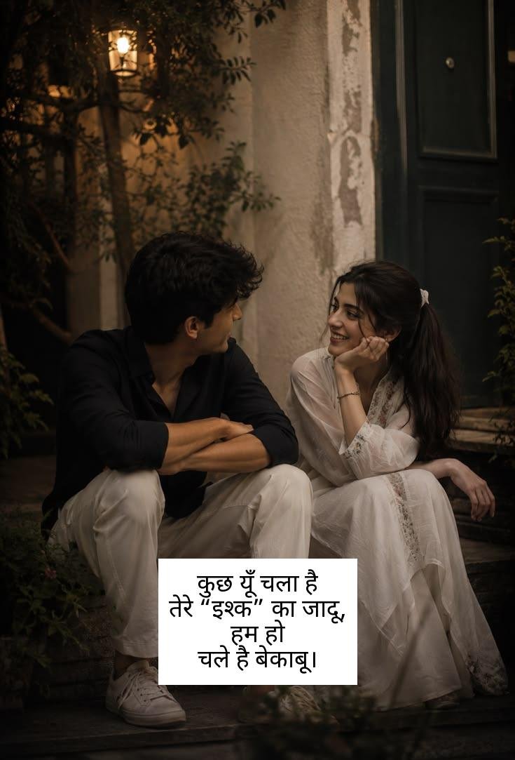 ishq shayari in hindi 5