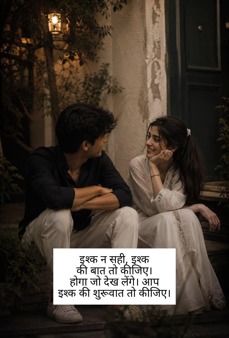 ishq shayari in hindi 6