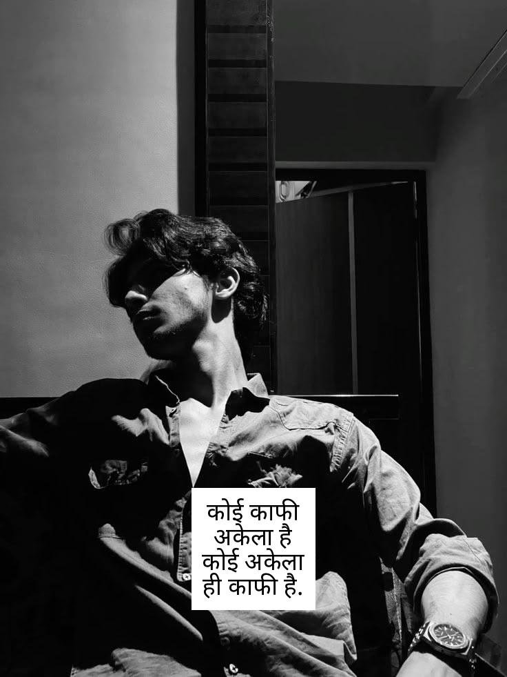 kisi ko jalane wali attitude shayari 6